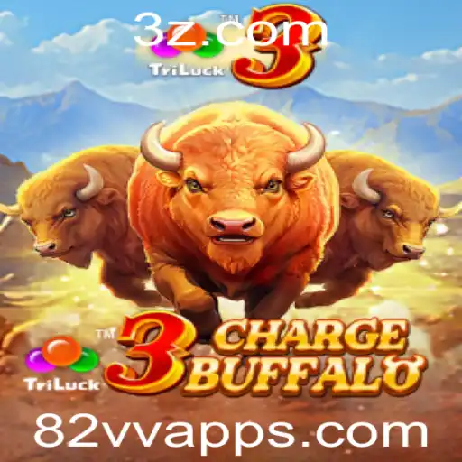 Explorando o Jogo 3ChargeBuffalo e sua Popularidade no App 82vv
