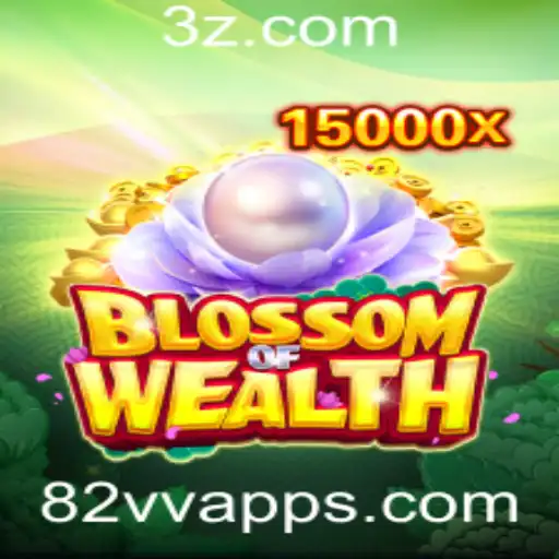 BlossomofWealth: Descubra a Nova Sensação do 82vv App