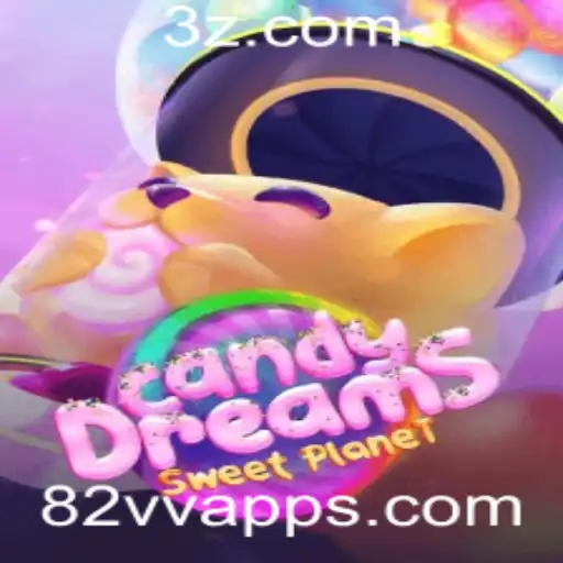 CandyDreams: Uma Jornada Adoçada no Mundo dos Jogos