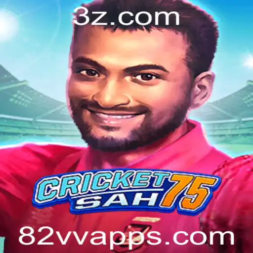 CricketSah75: A Nova Sensação dos Jogos com a 82vv App