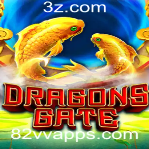 DragonsGate: Explorando o Mundo Cativante do 82vv App