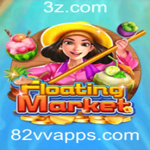 Explorando o Mundo do Jogo FloatingMarket: Uma Aventura no 82vv App