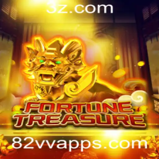 Explorando o Mundo de FortuneTreasure: Um Guia Completo