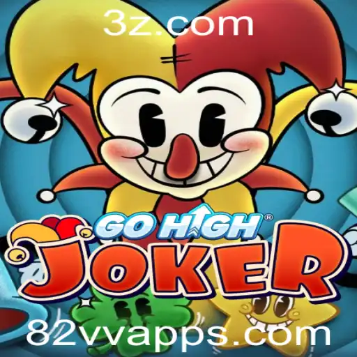 Descubra o Fascinante Jogo GoHighJoker com o 82vv App