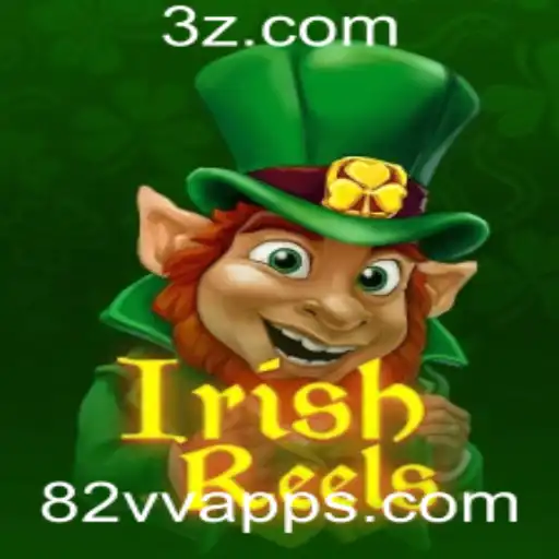 IrishReels: A Fascinante Aventura do Jogo de Slots Online