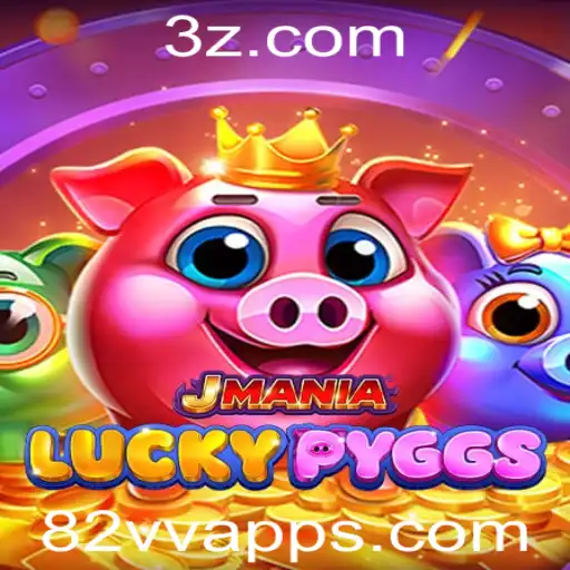 Descubra JManiaLuckyPyggs: O Novo Fenômeno 82vv App