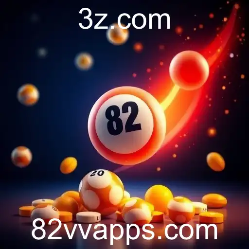 Explorando o Fenômeno dos Jogos de Loteria e o Impacto do 82vv App