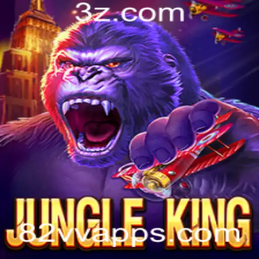 JungleKing: Explorando o Mundo Selvagem e Aventuras das Selvas Virtuais