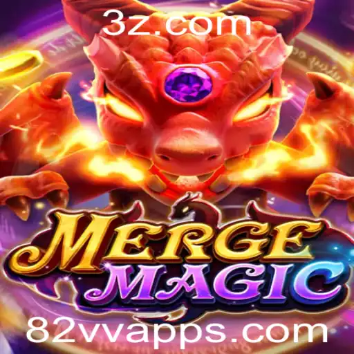 MergeMagic: Descubra o Mundo Mágico do Enigmas e Combinações