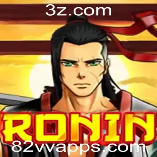 Ronin: Um Mergulho no Universo Samurai com a App 82vv