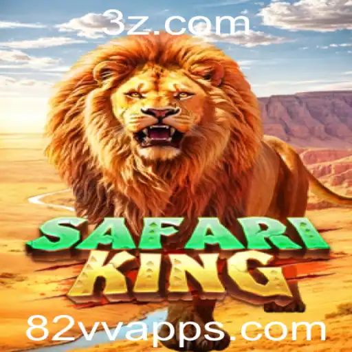 Explorando o Fascinante Mundo de SafariKing: Uma Aventura Incrível