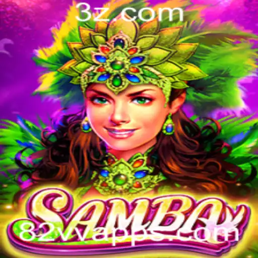 Explorando o Novo Mundo de Samba - O Jogo Interativo Através do 82vv App
