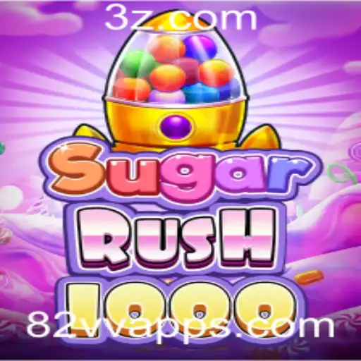 SugarRush1000: Explorando Aventuras Doces com o 82vv App