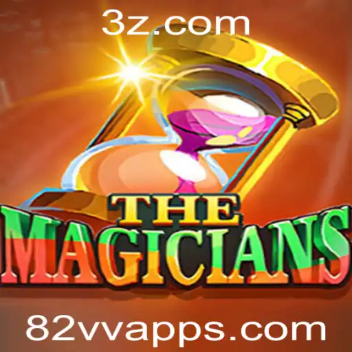 Descubra o Intrigante Mundo de 'TheMagicians'