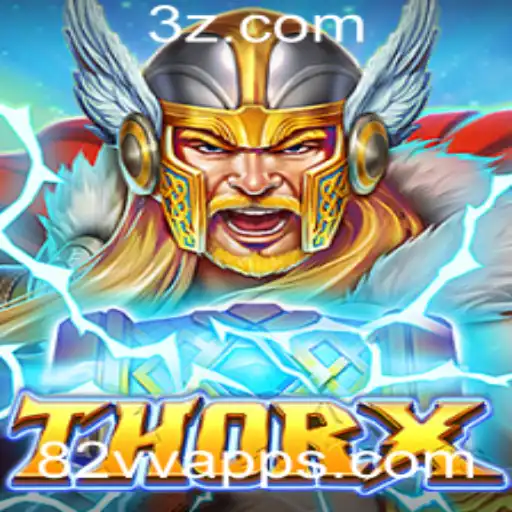 ThorX: Descubra o Jogo Eletrizante que Conquista Multidões