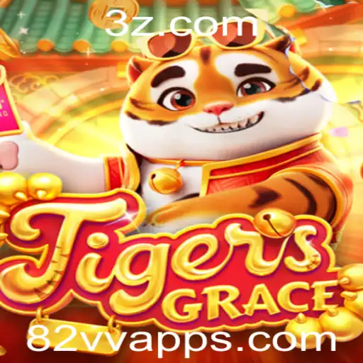 Descubra o Universo de TigersGrace: O Jogo que Está Transformando Aplicativos de Entretenimento