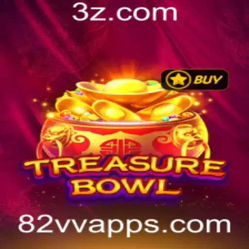 Explorando TreasureBowl: Aventura Interativa e Estratégia no App 82vv