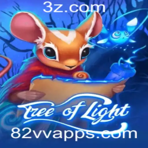 Explorando o Mundo Encantado de TreeofLight