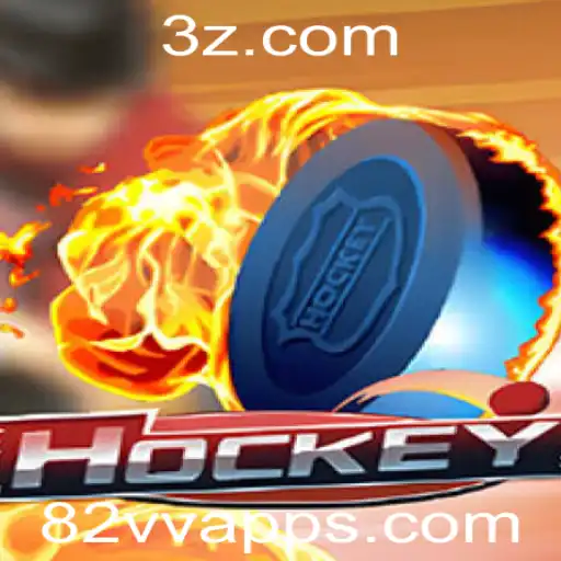 Explorando o Jogo de Hockey e a Inovação do 82vv App