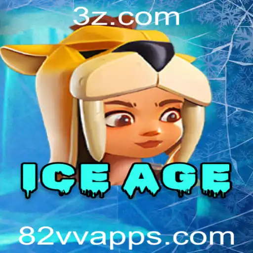 IceAge: Explorando a Aventura no Jogo de Estratégia e Sobrevivência com 82vv App