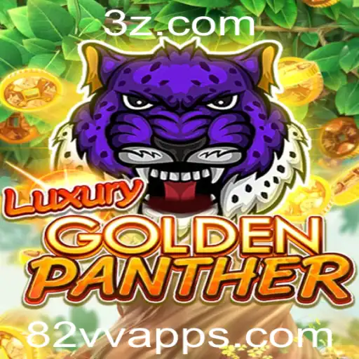 Descubra LUXURYGOLDENPANTHER: O Novo Jogo Sensação de 82vv app