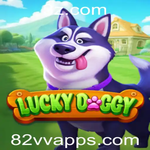 Explorando o Jogo 'LuckyDoggy' no App 82vv