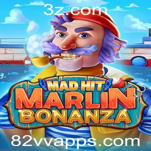 MadHitMarlinBonanza: A Excitante Jornada Aquática no 82vv App