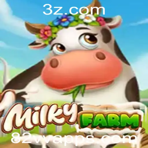 Explorando MilkyFarm: O Jogo Que Conquista Corações no 82vv App