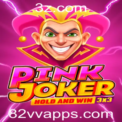 Descobrindo o Jogo Pinkjoker e a Experiência do 82vv App