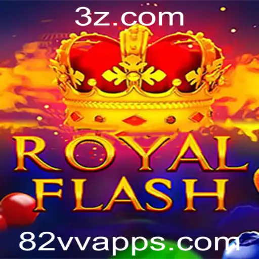 RoyalFlash: Descubra o Novo Fenômeno dos Jogos com 82vv app