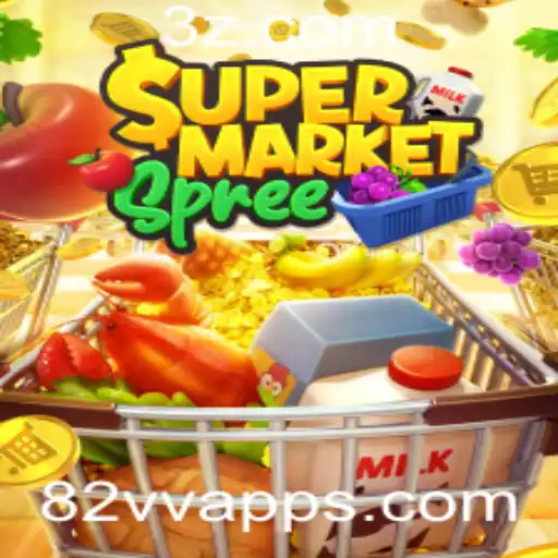 Explorando o Mundo do Jogo SupermarketSpree e sua Integração com o 82vv App