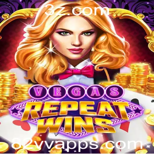 Descubra o Fascinante Mundo de VegasRepeatWins: Inovação e Diversão na 82vv App